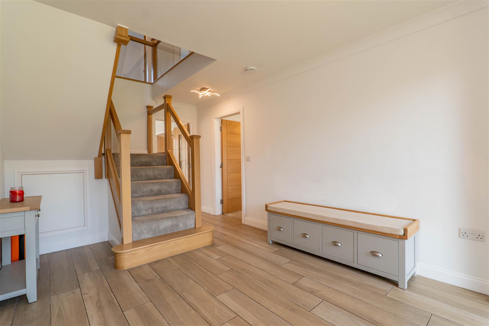 Chapel Fold, Chorley